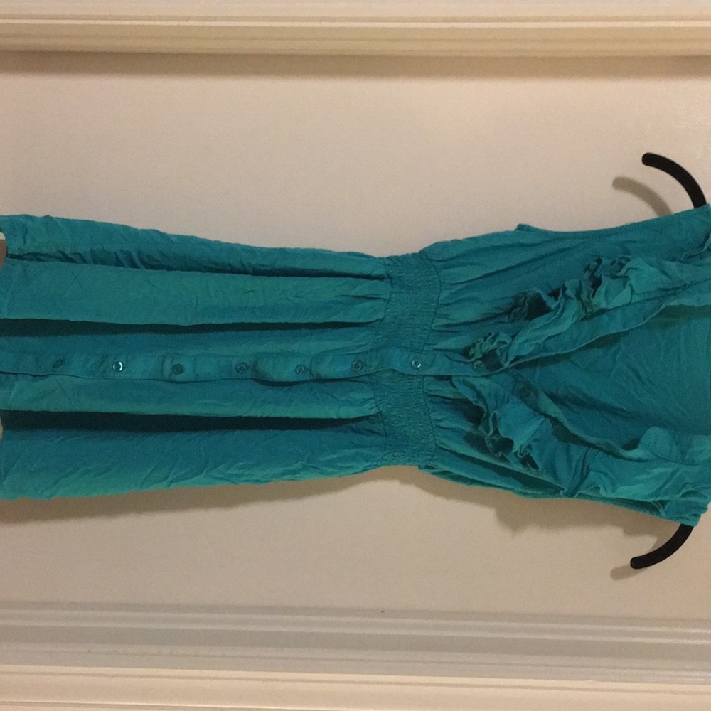 Body Central Dress